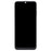 OEM Grade S OLED Screen and Digitizer Assembly + Frame Replacement Part (without Logo) for Huawei P Smart S / Y8p - Midnight Black - 2