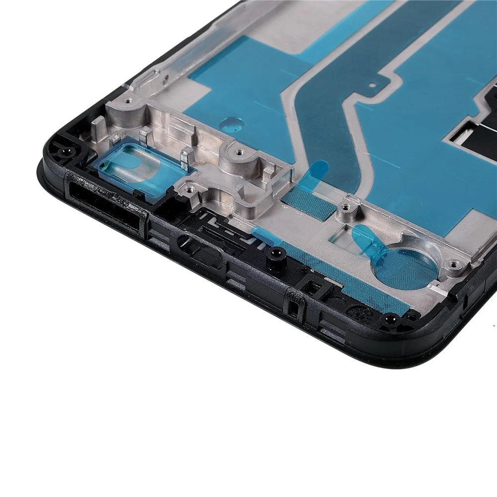 Grade B LCD Screen and Digitizer Assembly + Frame Replacement (Without Logo) for TCL 20 SE T671H - 7