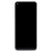 Grade B LCD Screen and Digitizer Assembly + Frame Replacement (without Logo) for Realme 6 - 3