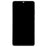 Grade B LCD Screen and Digitizer Assembly + Frame Replacement (without Logo) for Huawei Mate 20 - Black - 2