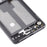 Grade B LCD Screen and Digitizer Assembly + Frame Replacement (without Logo) for Huawei Mate 20 - Black - 5