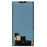 OEM Grade S OLED Screen and Digitizer Assembly Replacement Part (without Logo) for Huawei Mate 30 Pro - 3