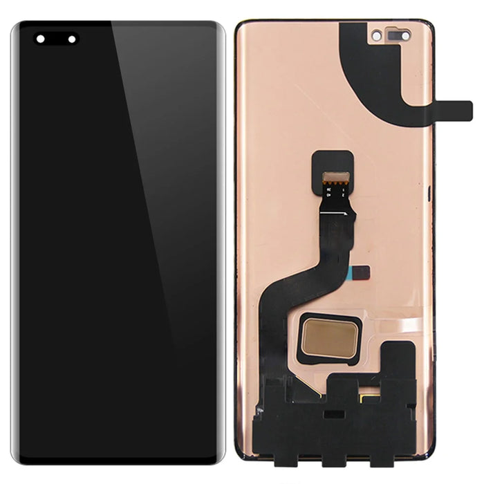 OEM Grade S OLED Screen and Digitizer Assembly Replacement Part (without Logo) for Huawei Mate 40 Pro 5G - 1