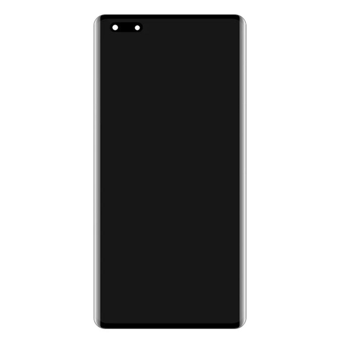 OEM Grade S OLED Screen and Digitizer Assembly Replacement Part (without Logo) for Huawei Mate 40 Pro 5G - 2