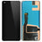 Grade S OEM OLED Screen and Digitizer Assembly Replacement Part (without Logo) for Huawei Mate 40 - 1
