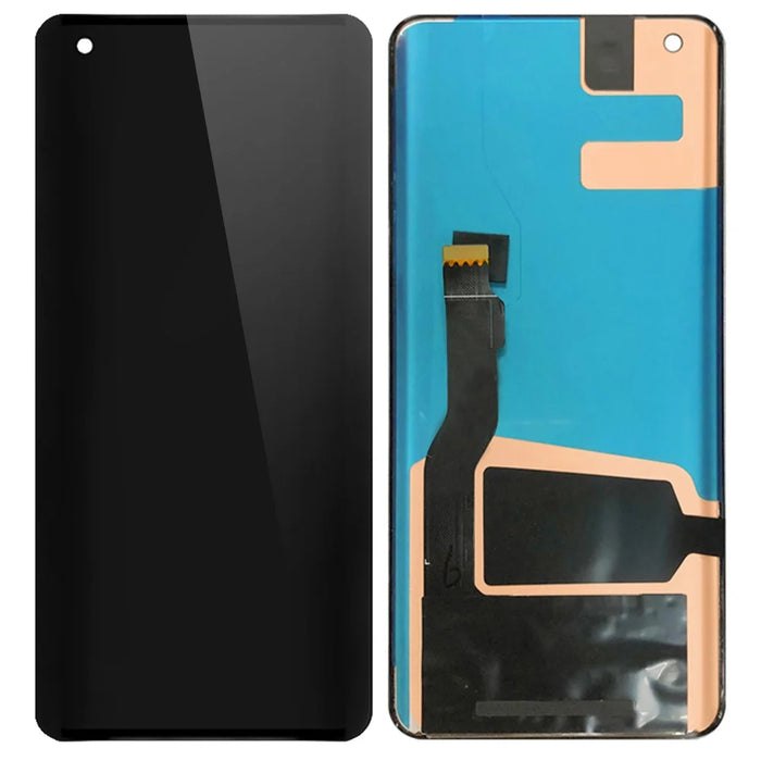 Grade S OEM OLED Screen and Digitizer Assembly Replacement Part (without Logo) for Huawei Mate 40 - 1