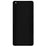 Grade S OEM OLED Screen and Digitizer Assembly Replacement Part (without Logo) for Huawei Mate 40 - 2