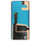 Grade S OEM OLED Screen and Digitizer Assembly Replacement Part (without Logo) for Huawei Mate 40 - 3