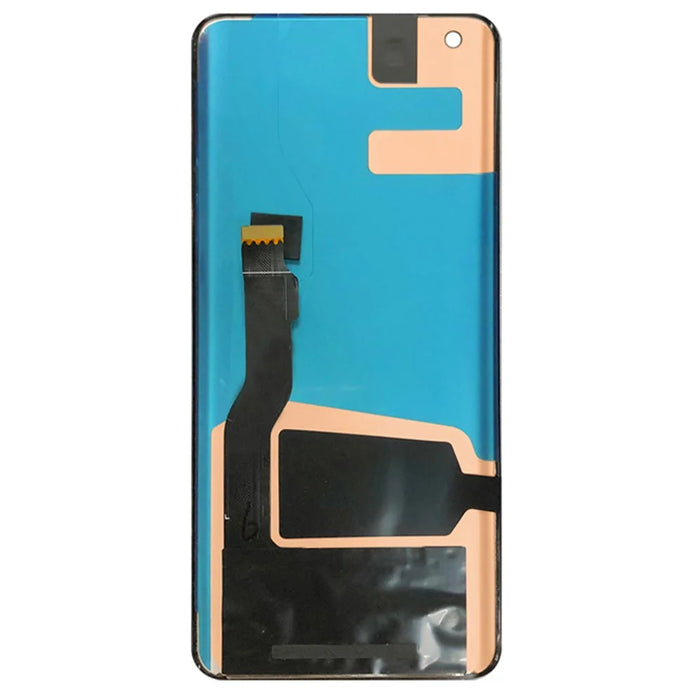 Grade S OEM OLED Screen and Digitizer Assembly Replacement Part (without Logo) for Huawei Mate 40 - 3