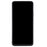 OEM Grade S LCD Screen and Digitizer Assembly + Frame Replacement Part (without Logo) for Huawei P Smart Z / Y9 Prime 2019 - Black - 2
