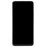 Grade C LCD Screen and Digitizer Assembly + Frame Replacement Part (without Logo) for Huawei P Smart Z / Y9 Prime 2019 - Black - 3