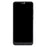 Grade S OEM OLED Screen and Digitizer Assembly + Frame Replacement Part (without Logo) for Huawei P20 Pro - Blue - 2