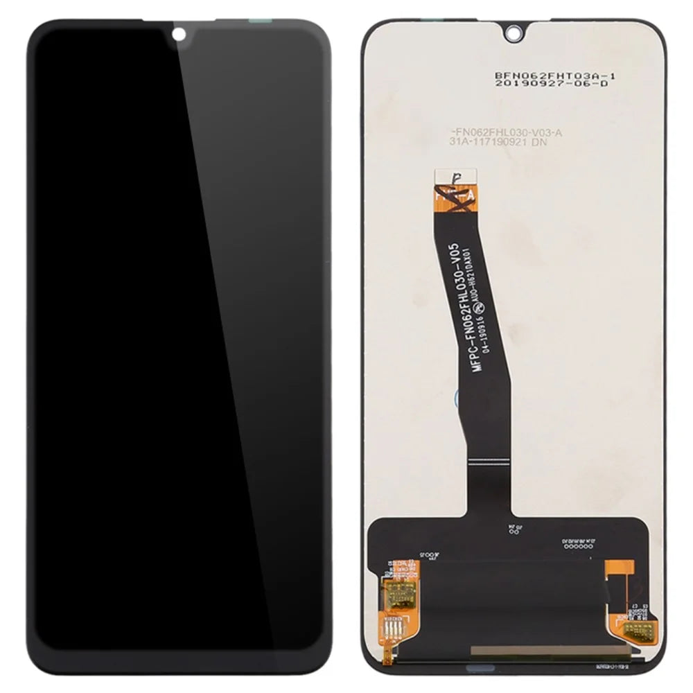 Grade B LCD Screen and Digitizer Assembly Replacement Part (without Logo) for Huawei P smart 2020 - 1
