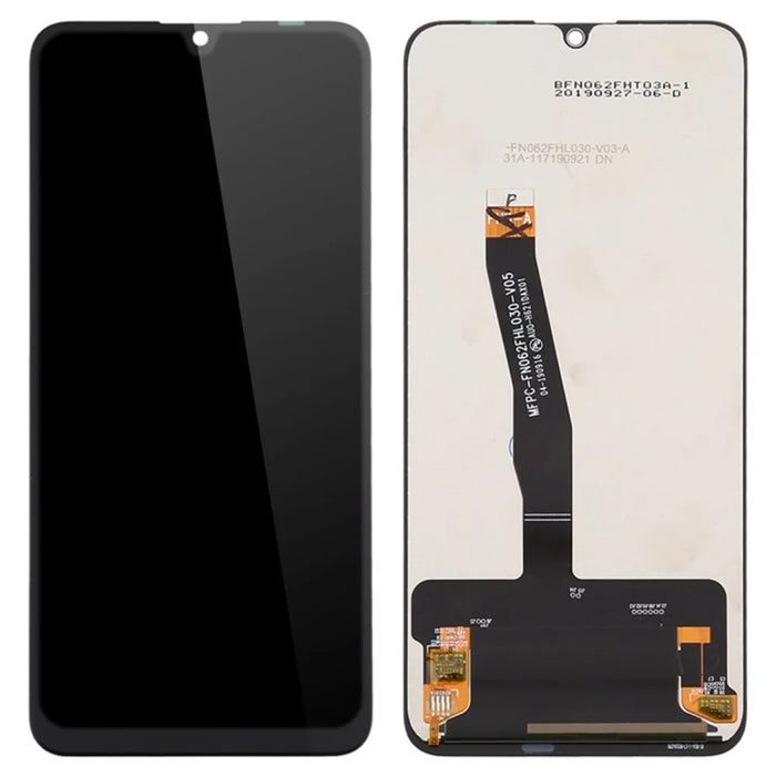 Grade B LCD Screen and Digitizer Assembly Replacement Part (without Logo) for Huawei P smart 2020 - 1