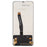 Grade B LCD Screen and Digitizer Assembly Replacement Part (without Logo) for Huawei P smart 2020 - 2