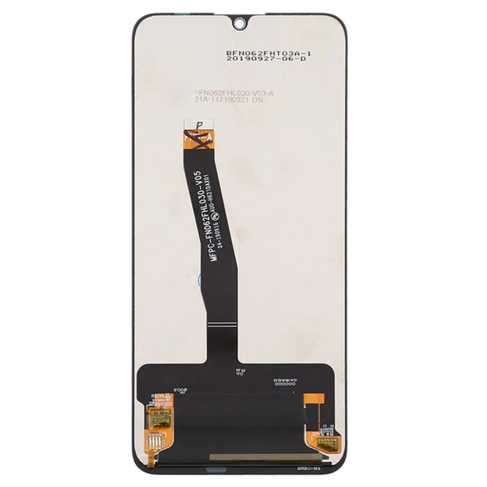 Grade B LCD Screen and Digitizer Assembly Replacement Part (without Logo) for Huawei P smart 2020 - 2