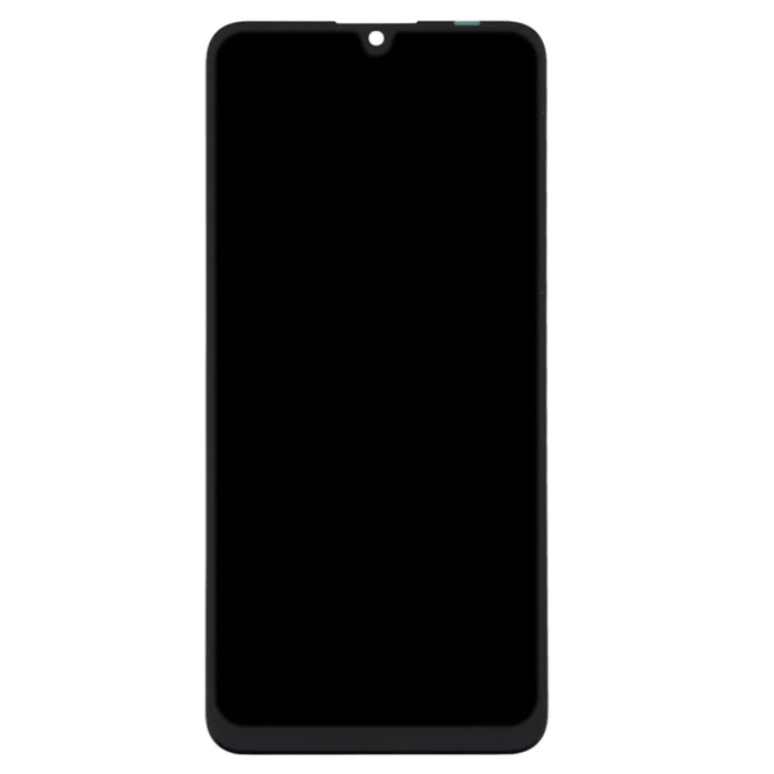 Grade B LCD Screen and Digitizer Assembly Replacement Part (without Logo) for Huawei P smart 2020 - 3