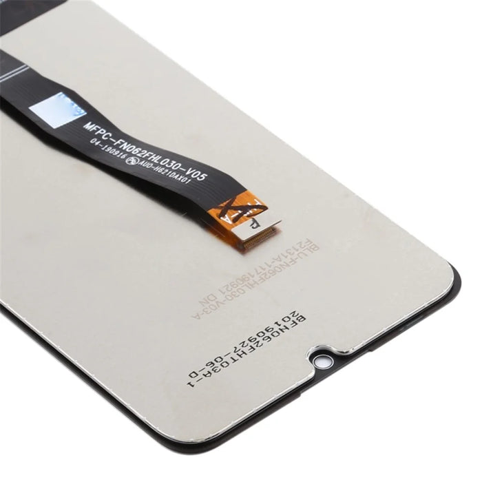 Grade B LCD Screen and Digitizer Assembly Replacement Part (without Logo) for Huawei P smart 2020 - 4