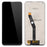 OEM Grade S LCD Screen and Digitizer Assembly Replacement Part (without Logo) for Huawei P40 lite E / Y7p (2020) - 1