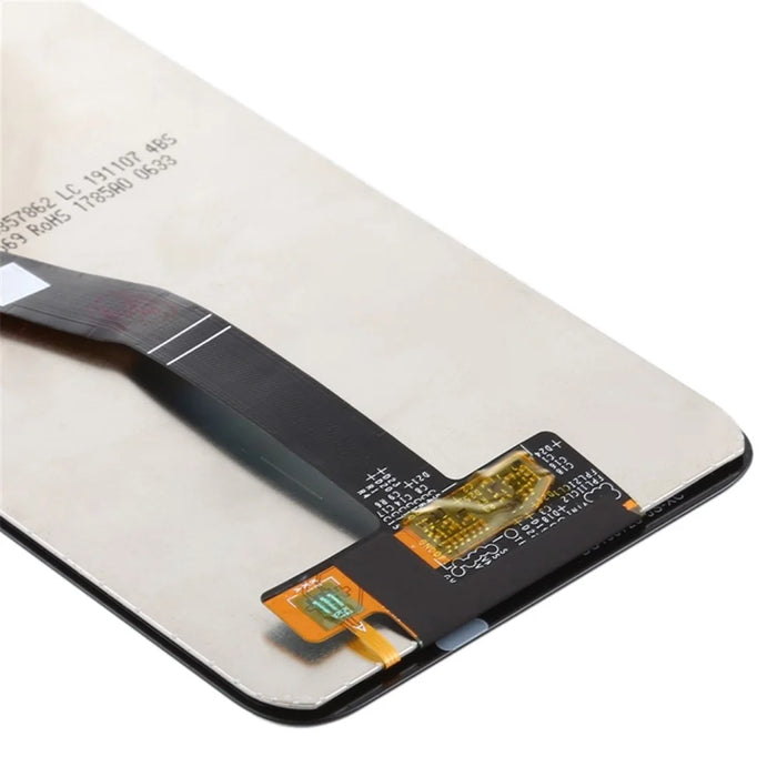 OEM Grade S LCD Screen and Digitizer Assembly Replacement Part (without Logo) for Huawei P40 lite E / Y7p (2020) - 5