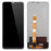 Grade C LCD Screen and Digitizer Assembly Replacement Part (without Logo) for Oppo A16 CPH2269 / A16s/Realme C25s - 1