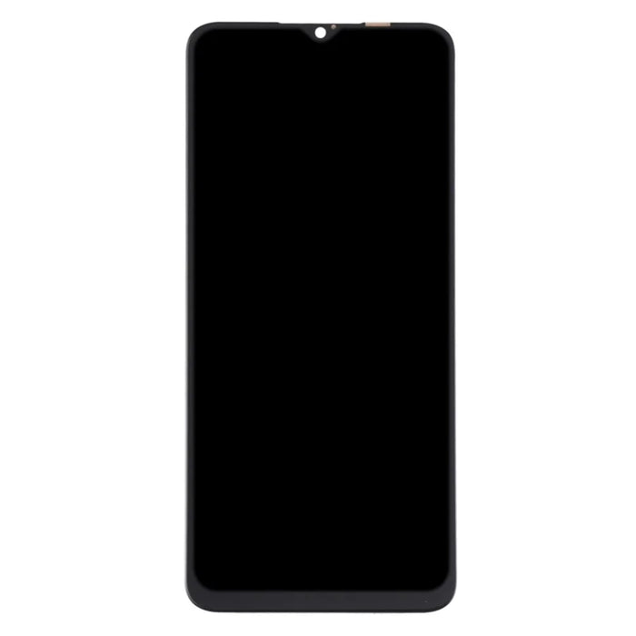 Grade C LCD Screen and Digitizer Assembly Replacement Part (without Logo) for Oppo A16 CPH2269 / A16s/Realme C25s - 2