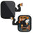 Grade S Smart Watch Replacement Part OEM AMOLED Screen and Digitizer Assembly for Huami Amazfit GTS 2 (Without Logo) - 1