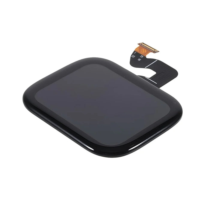 Grade S Smart Watch Replacement Part OEM AMOLED Screen and Digitizer Assembly for Huami Amazfit GTS 2 (Without Logo) - 4