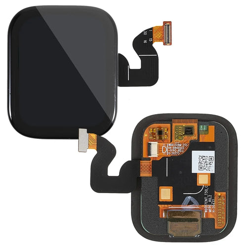 Grade S Smart Watch Replacement Part OEM AMOLED Screen and Digitizer Assembly for Huami Amazfit GTS 2e (Without Logo) - 1