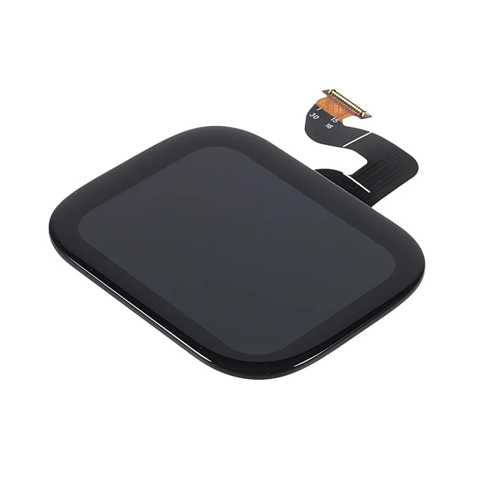 Grade S Smart Watch Replacement Part OEM AMOLED Screen and Digitizer Assembly for Huami Amazfit GTS 2e (Without Logo) - 4