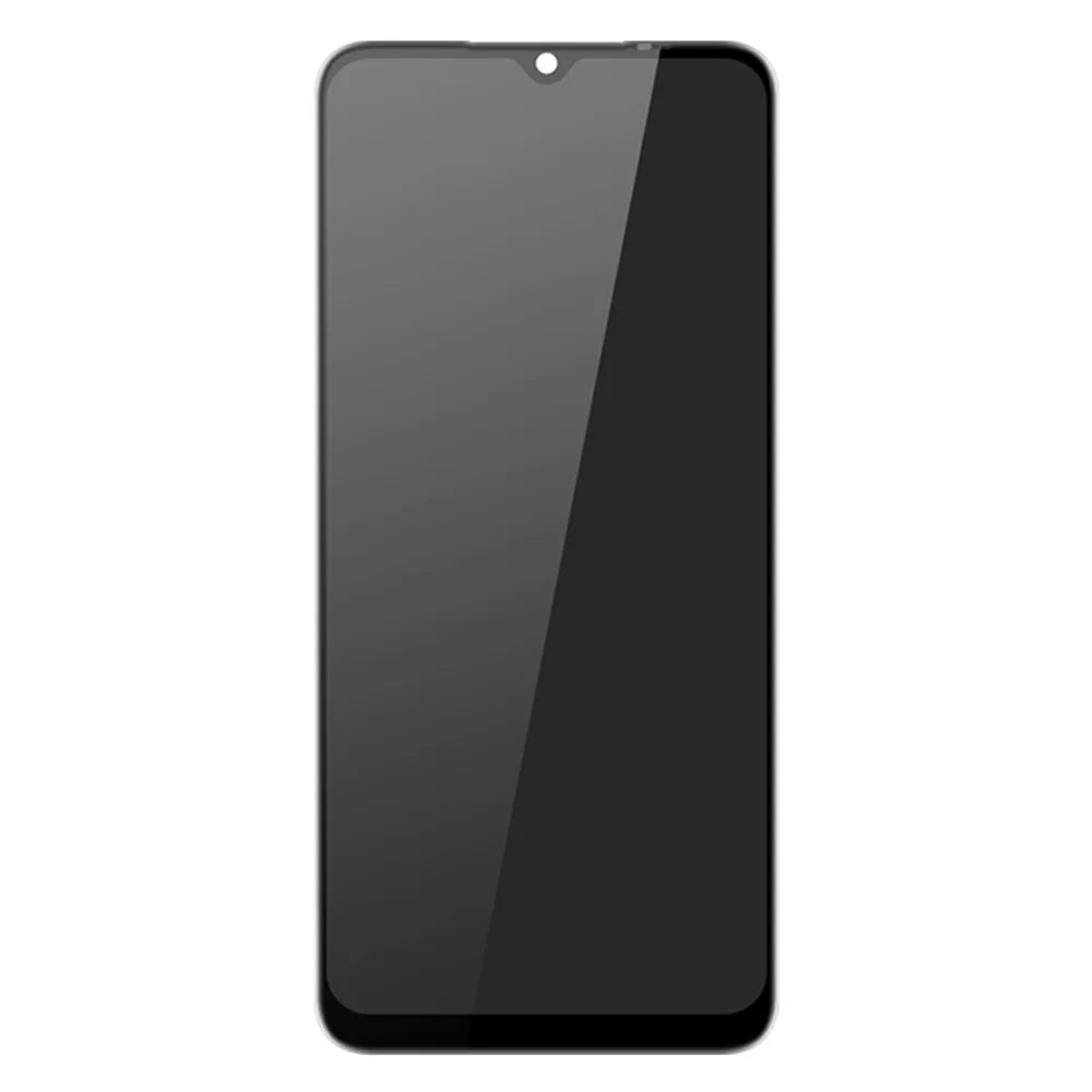 Grade C Assembly LCD Screen and Digitizer Assembly Part (without Logo) for Xiaomi Redmi 9AT/Redmi 9i - 2