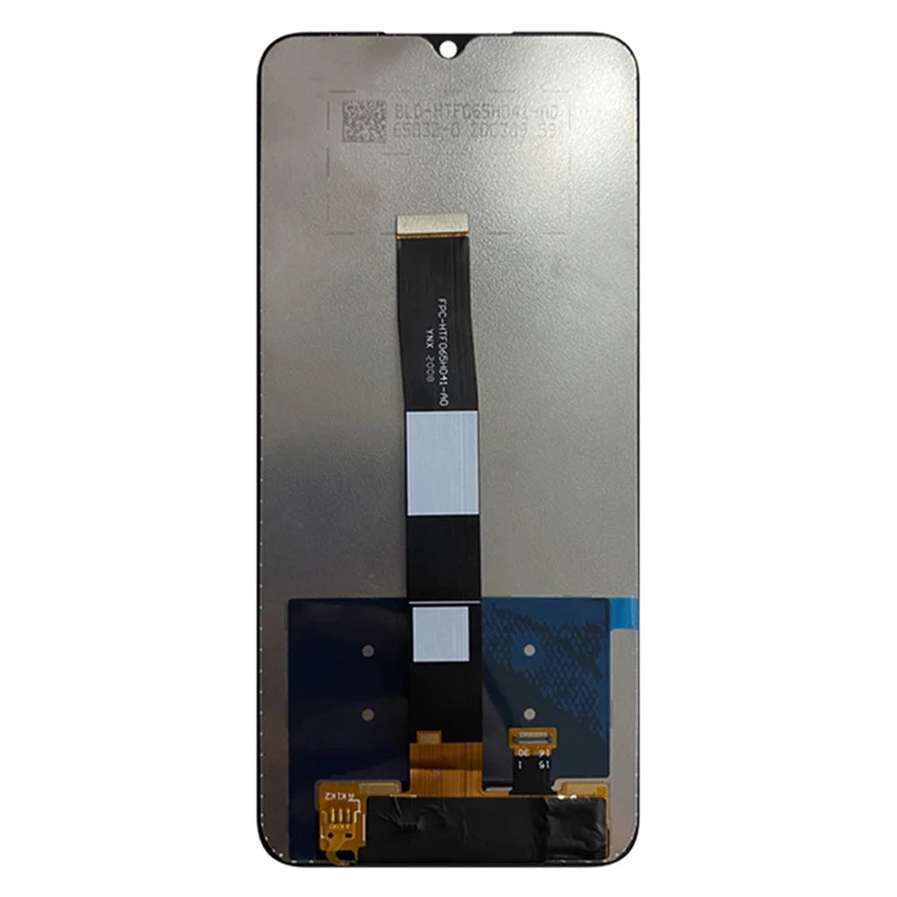Grade C Assembly LCD Screen and Digitizer Assembly Part (without Logo) for Xiaomi Redmi 9AT/Redmi 9i - 3