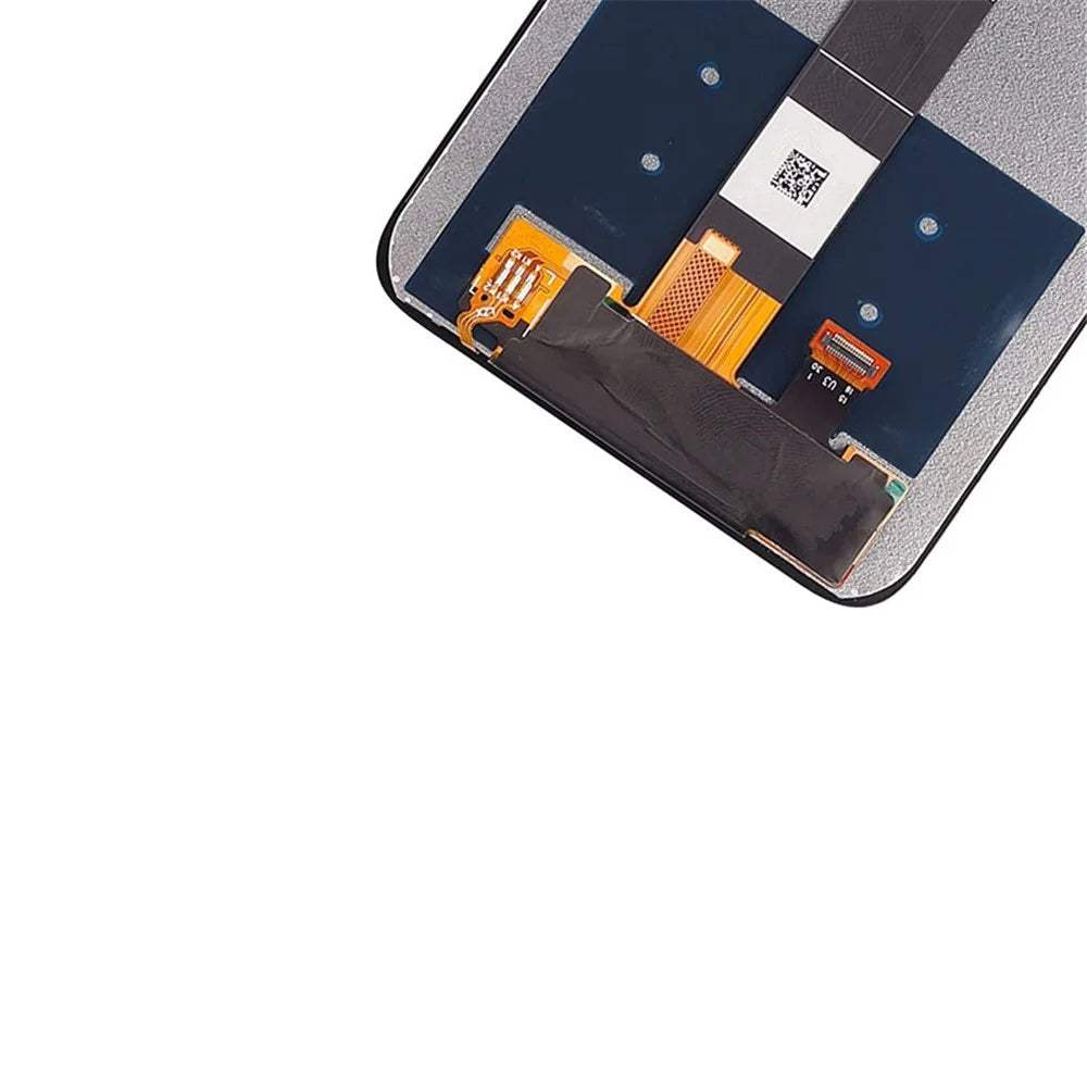 Grade C Assembly LCD Screen and Digitizer Assembly Part (without Logo) for Xiaomi Redmi 9AT/Redmi 9i - 4
