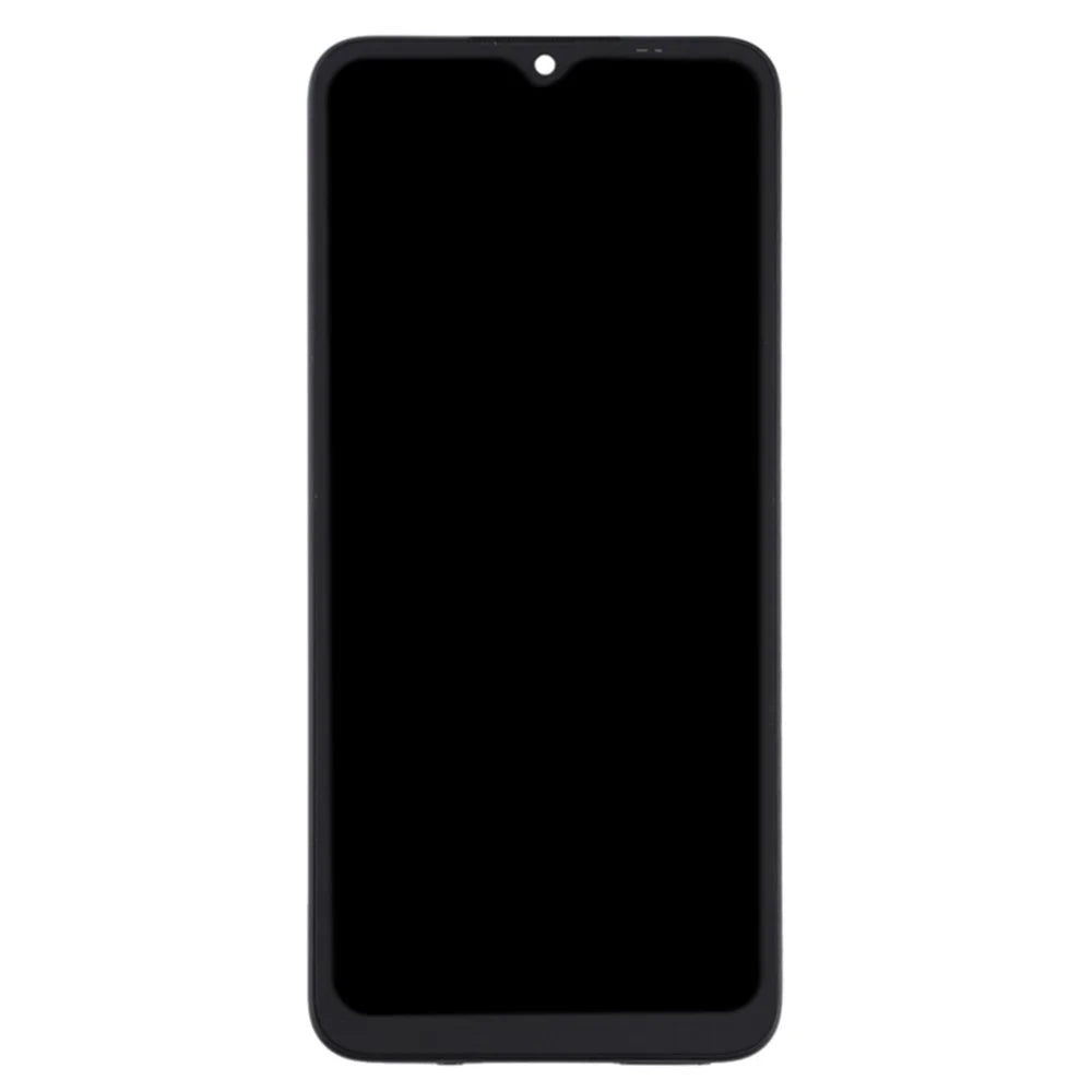 Grade C LCD Screen and Digitizer Assembly + Frame Part (without Logo) for Xiaomi Redmi 9AT/Redmi 9i - 2