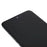 For Alcatel 3L (2020) 5029 Grade B LCD Screen and Digitizer Assembly + Frame Part (without Logo) - Black - 5