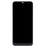 Grade C LCD Screen and Digitizer Assembly + Frame Part (without Logo) for Realme C2 (2019)/Oppo A1k - 4