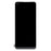Grade A OEM Disassembly AMOLED Screen and Digitizer Assembly + Frame Part (without Logo) for Realme 8 RMX3085 - 2