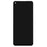 For Oppo A74 5G / A54 5G CPH2195 Grade C LCD Screen and Digitizer Assembly + Frame Part (without Logo) - 2