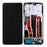 For Oppo A94 5G Grade A OEM Disassembly AMOLED Screen and Digitizer Assembly + Frame Replace Part (without Logo) - 1