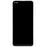 For Oppo Reno4 Z 5G CPH2065 / A92s Grade C LCD Screen and Digitizer Assembly Part (without Logo) - 2