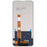 For Oppo Reno4 Z 5G CPH2065 / A92s Grade C LCD Screen and Digitizer Assembly Part (without Logo) - 3