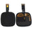 For Fitbit Versa 3 FB511/FB512 Grade S Replacement OLED Screen and Digitizer Assembly Part (without Logo) - 1