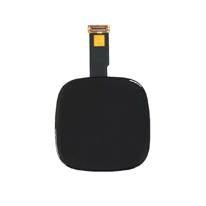 For Fitbit Versa 3 FB511/FB512 Grade S Replacement OLED Screen and Digitizer Assembly Part (without Logo) - 2