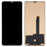 For Realme X2 Pro/Oppo Reno Ace Grade C LCD Screen and Digitizer Assembly Part (TFT Workmanship) (without Logo) - 1