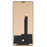 For Realme X2 Pro/Oppo Reno Ace Grade C LCD Screen and Digitizer Assembly Part (TFT Workmanship) (without Logo) - 2