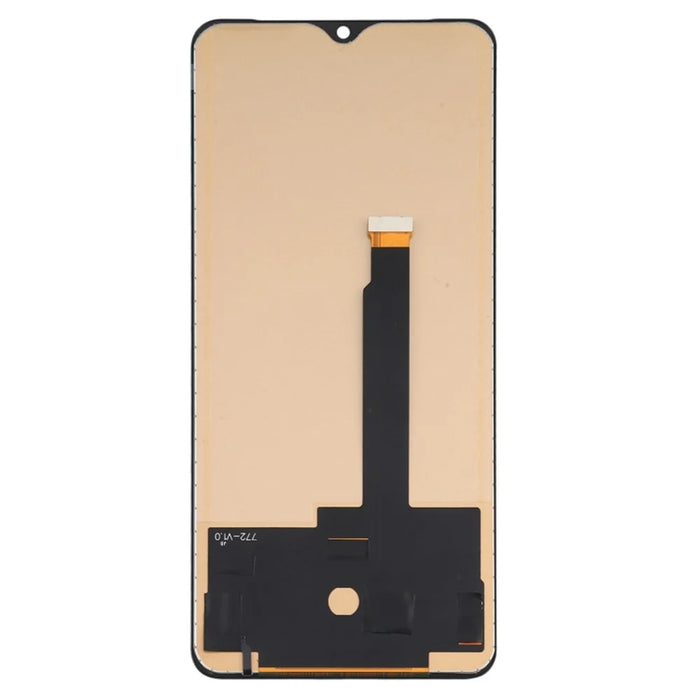 For Realme X2 Pro/Oppo Reno Ace Grade C LCD Screen and Digitizer Assembly Part (TFT Workmanship) (without Logo) - 2