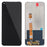 For OnePlus Nord N100 Grade C LCD Screen and Digitizer Assembly Replacement (without Logo) - 1