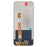 For OnePlus Nord N100 Grade C LCD Screen and Digitizer Assembly Replacement (without Logo) - 2