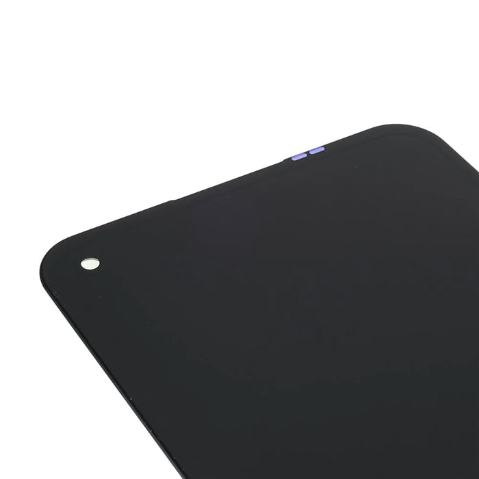 For OnePlus Nord N100 Grade C LCD Screen and Digitizer Assembly Replacement (without Logo) - 4