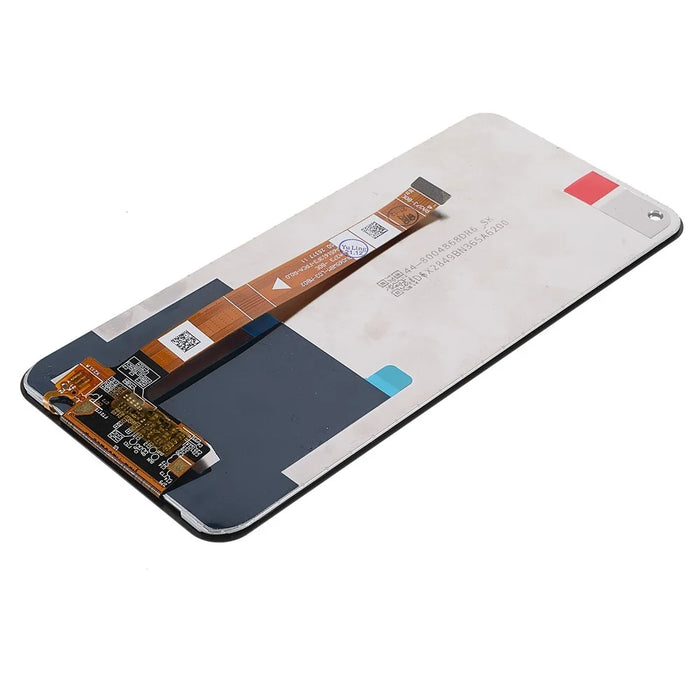 For OnePlus Nord N100 Grade C LCD Screen and Digitizer Assembly Replacement (without Logo) - 5